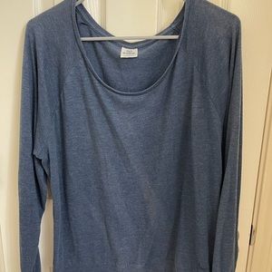 PINK Victoria Secret Long Sleeve